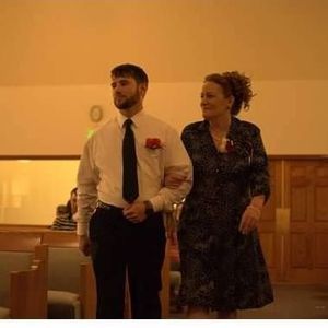 Meet your Posher, Rebecca